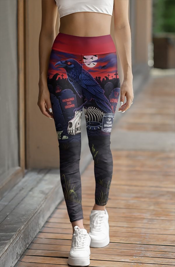 Overstock "NEVERMORE" Limited Edition Apparel - Image 3