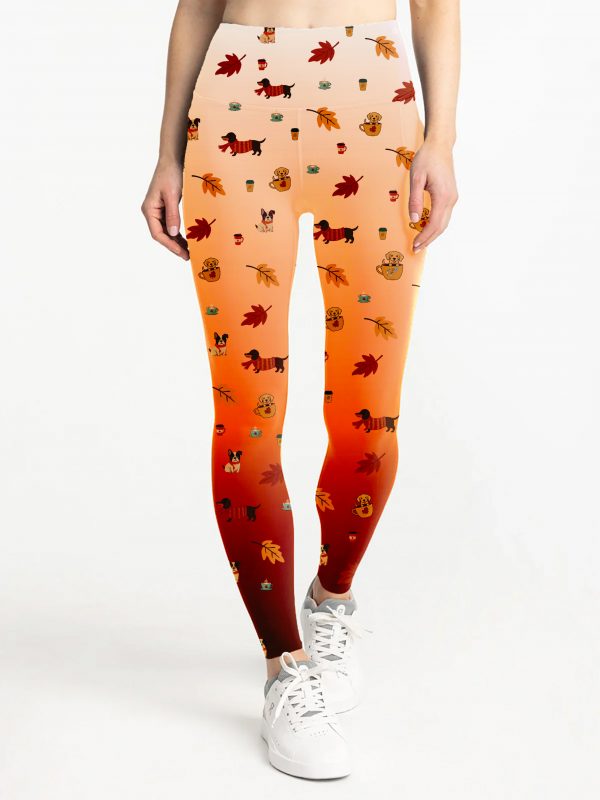 Overstock "PUPPUCCINO" Limited Edition Apparel - Image 2