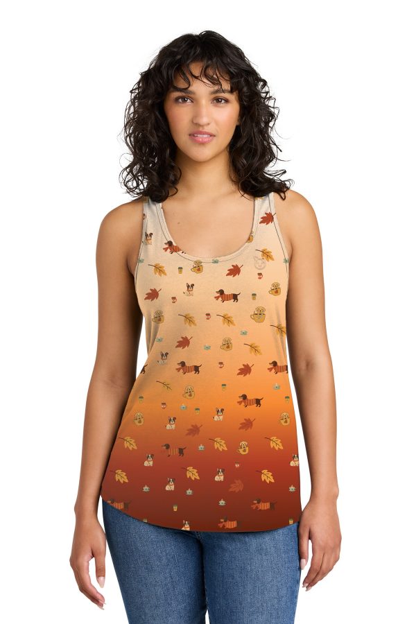 Overstock "PUPPUCCINO" Limited Edition Apparel - Image 4