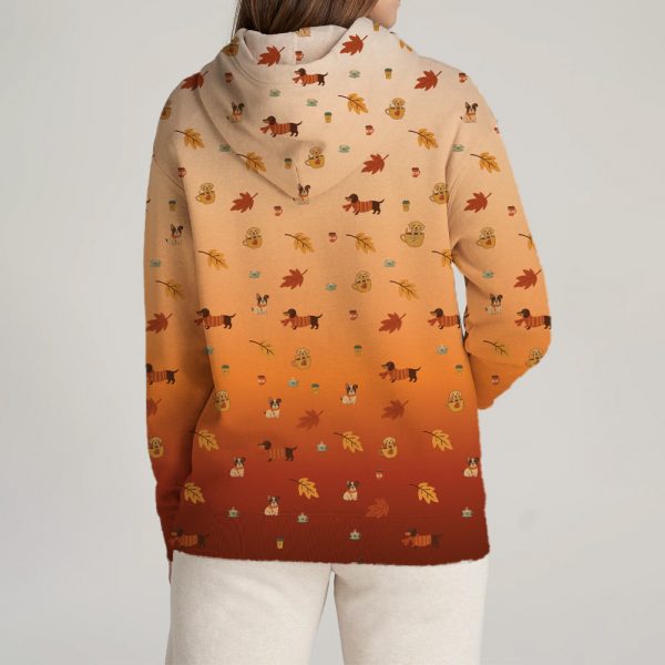 Overstock "PUPPUCCINO" Limited Edition Apparel - Image 5