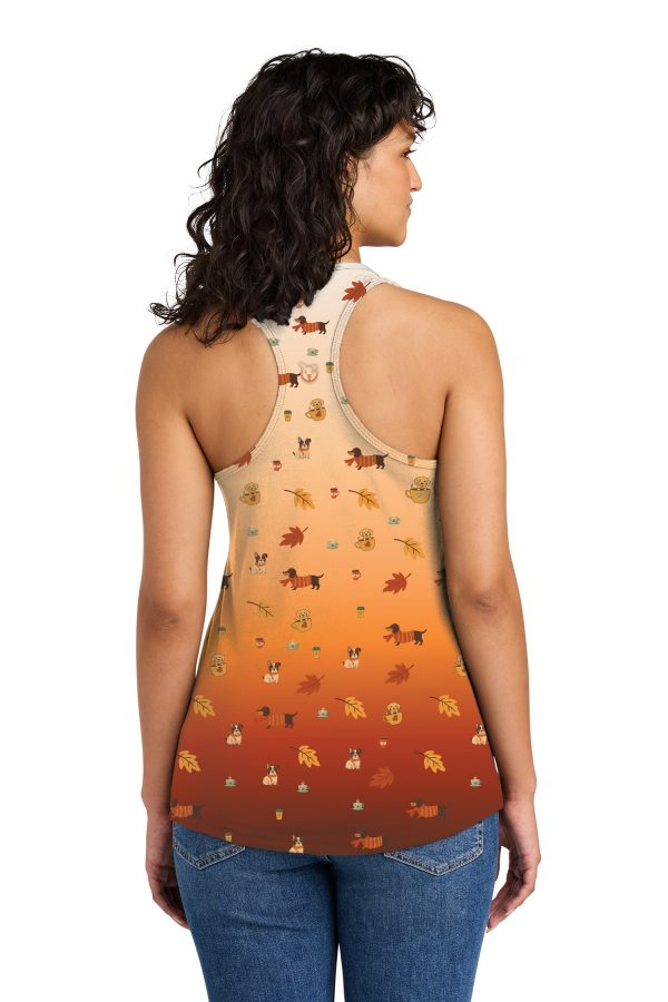 Overstock "PUPPUCCINO" Limited Edition Apparel - Image 6