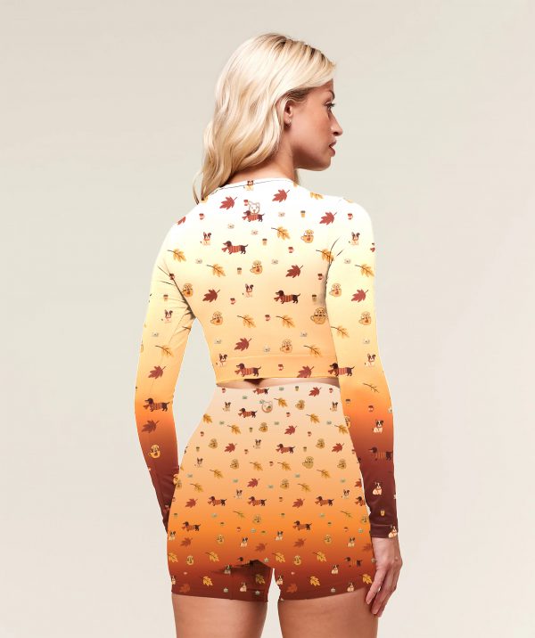Overstock "PUPPUCCINO" Limited Edition Apparel - Image 9