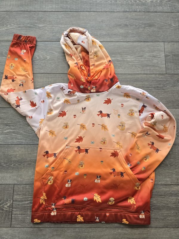Overstock "PUPPUCCINO" Limited Edition Apparel - Image 11