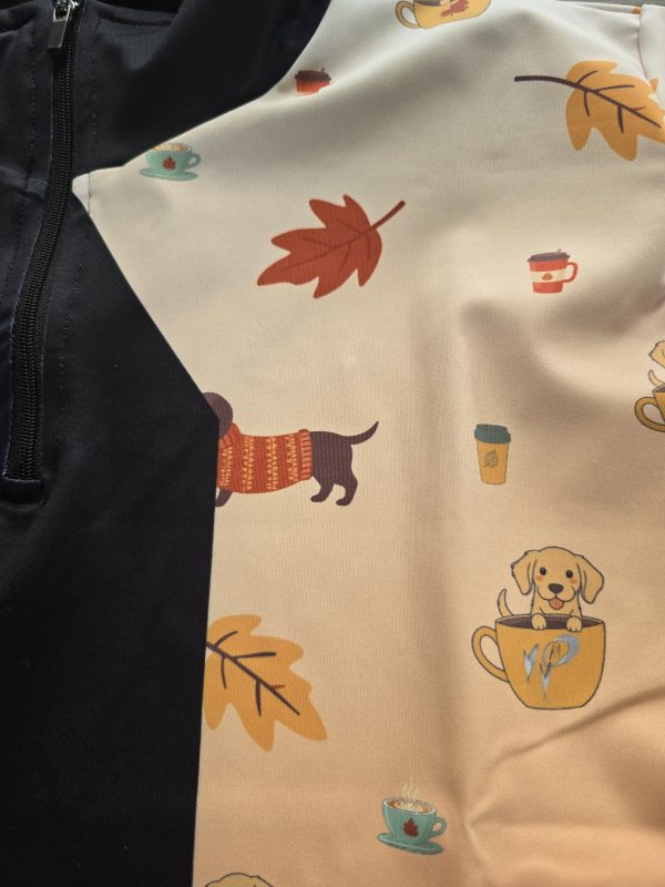 Overstock "PUPPUCCINO" Limited Edition Apparel - Image 13