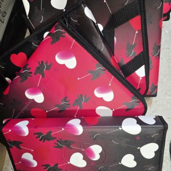 FRENCHIE LOVE - SPECIAL EDITION COMBO CASE