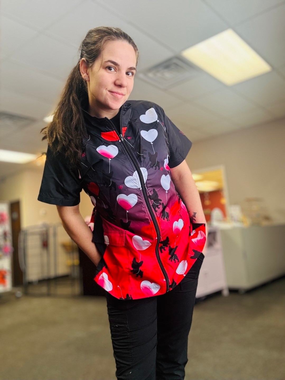 The Cinch Pro Smock by Loyalty Pet Products - Image 4