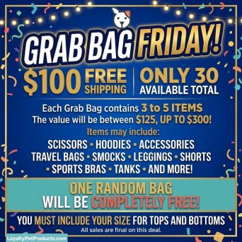 $100 Grab Bag!