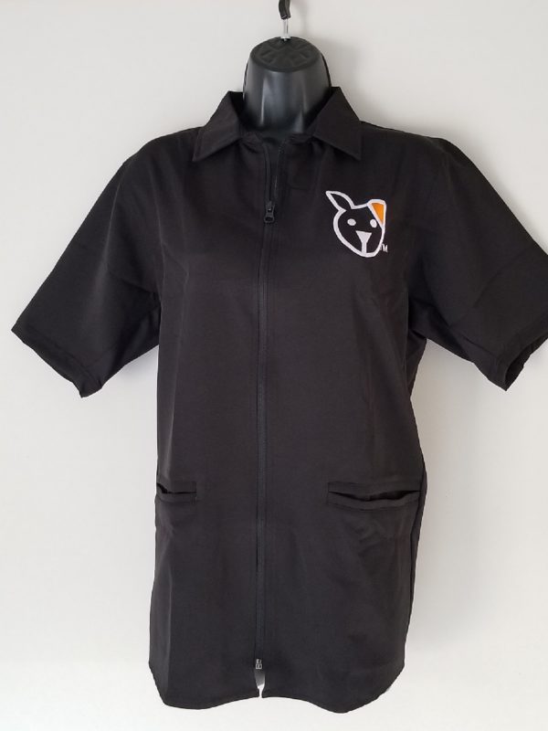 Unisex Grooming Smocks Stylish and WaterResistant! Loyalty Pet