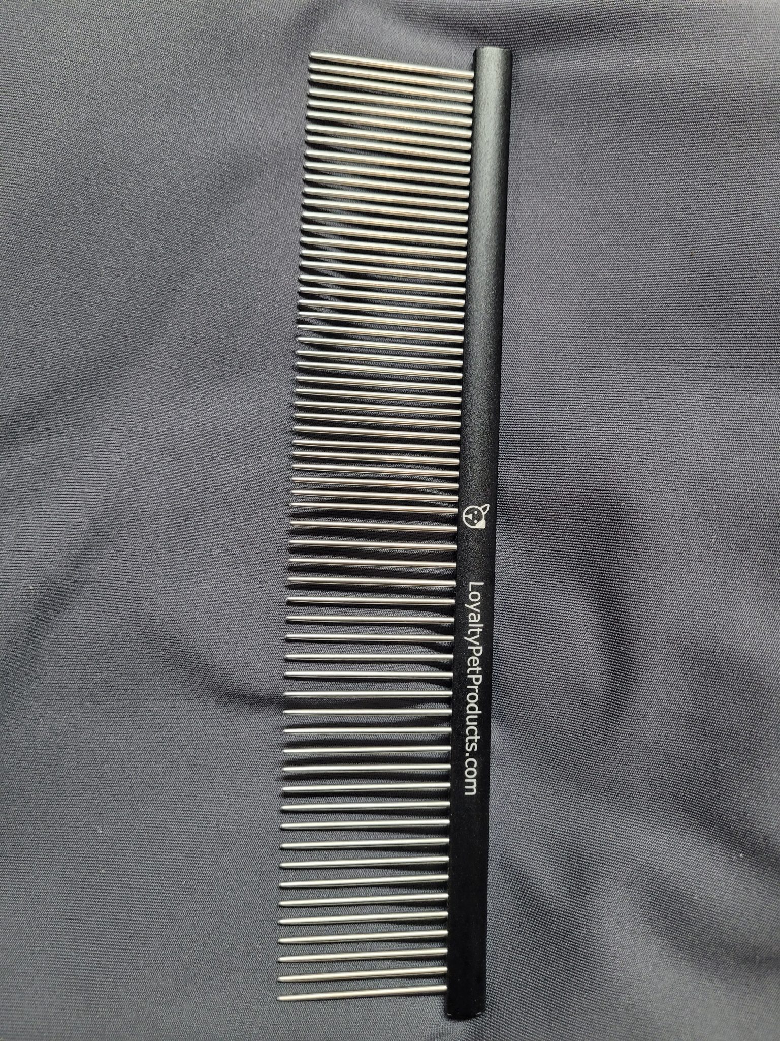 Loyalty Pet Products 7.5" Standard Combs Loyalty Pet Products