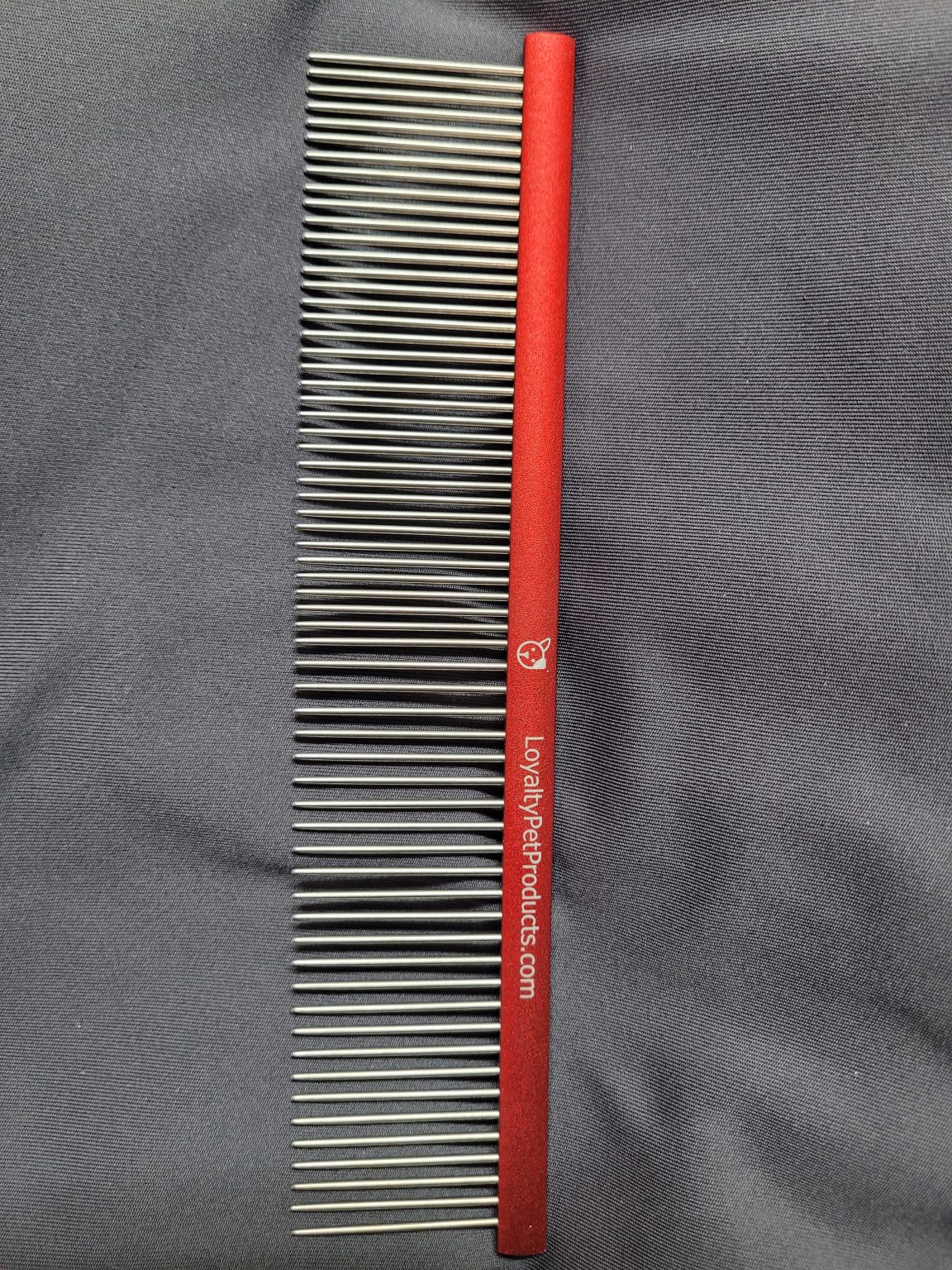 Loyalty Pet Products 7.5" Standard Combs Loyalty Pet Products