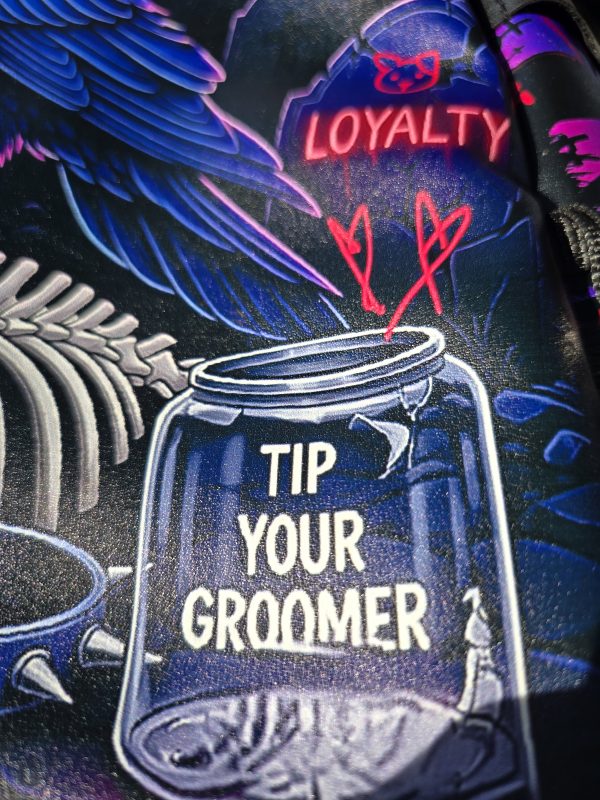 Groom 'N' Go Bags - Image 16