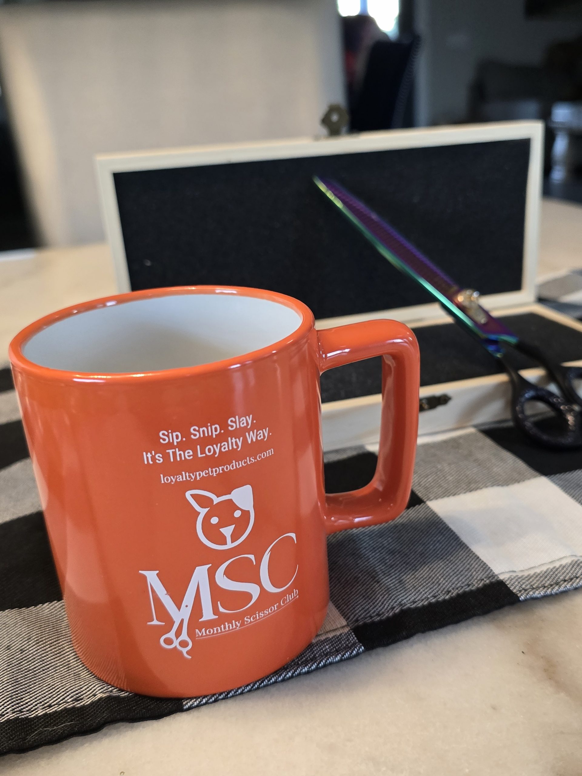 Loyalty "LPP" Merch - Support A Small Family-Owned Business! - Image 2