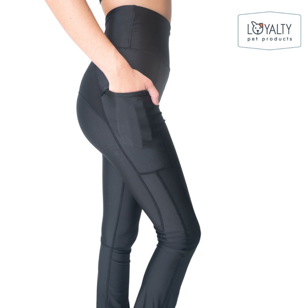Dog Grooming Leggings Loyalty Pet Products