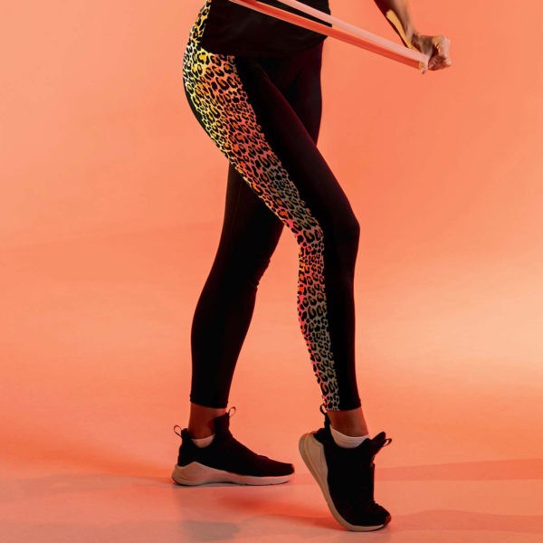 cheetah legging of the month - Nov 2021