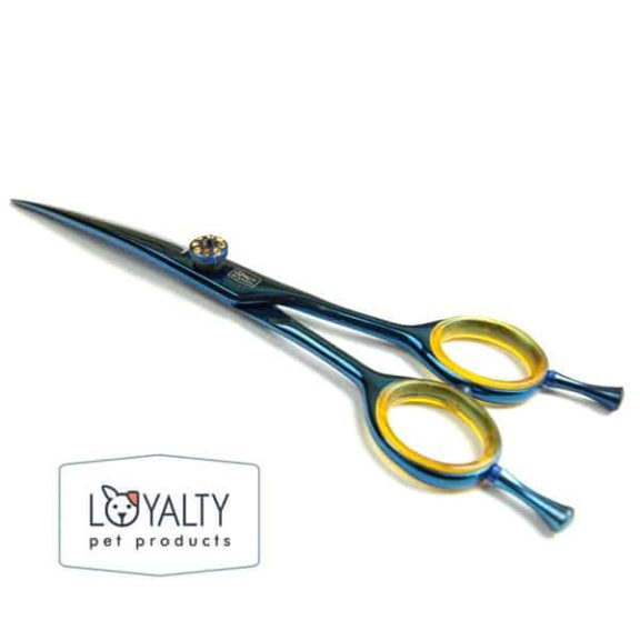 Dog Grooming Shears Starter Set