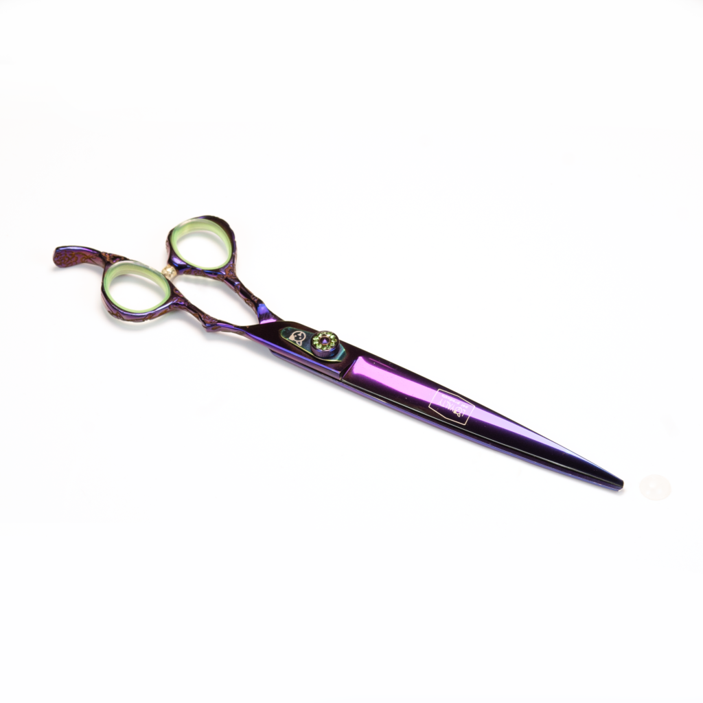 Poison Ivy 8 Straights Loyalty Pet Products