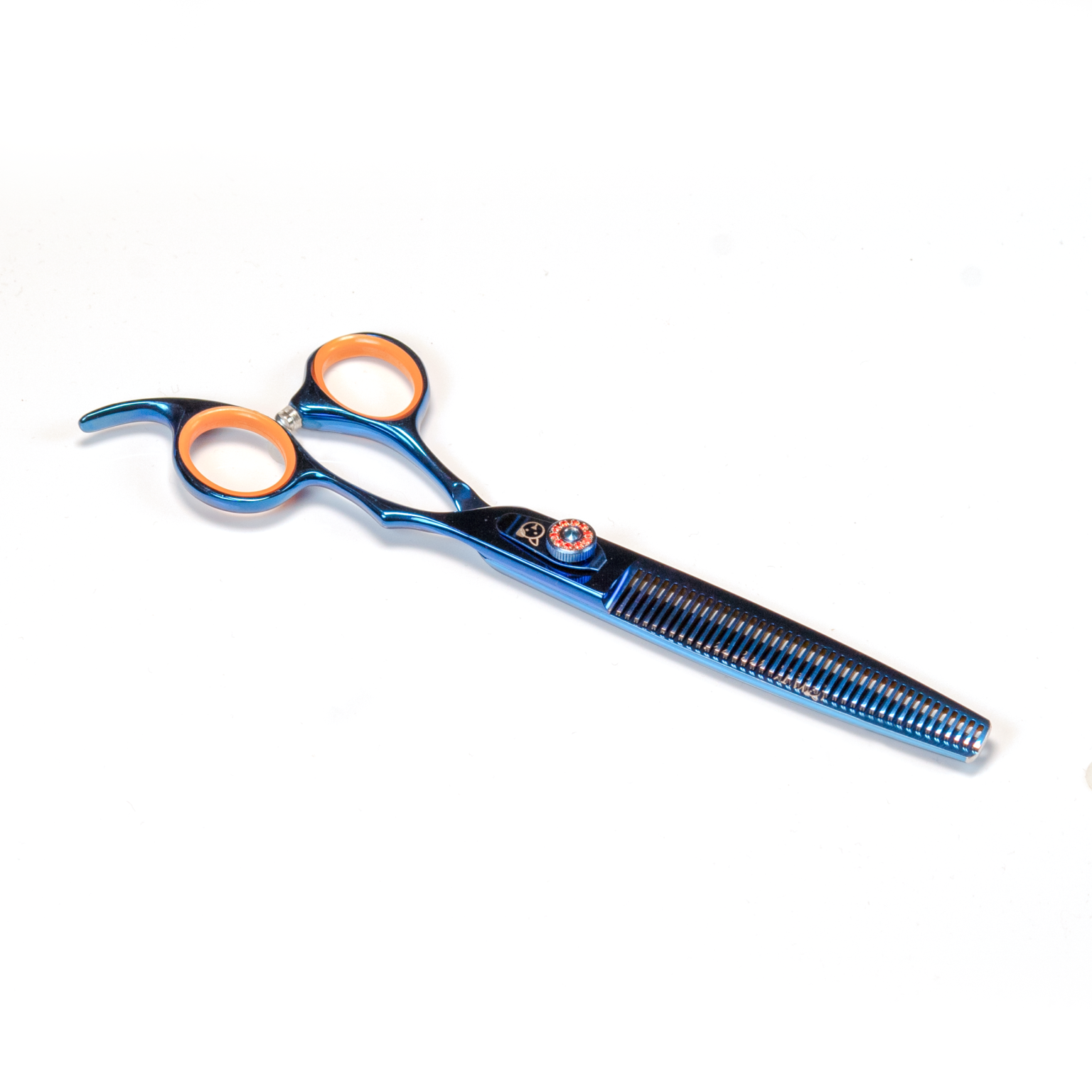 View of Dog Grooming Shears Starter Set