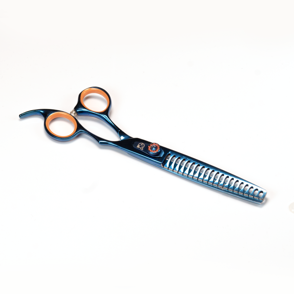 Dog Grooming Shears Starter Set