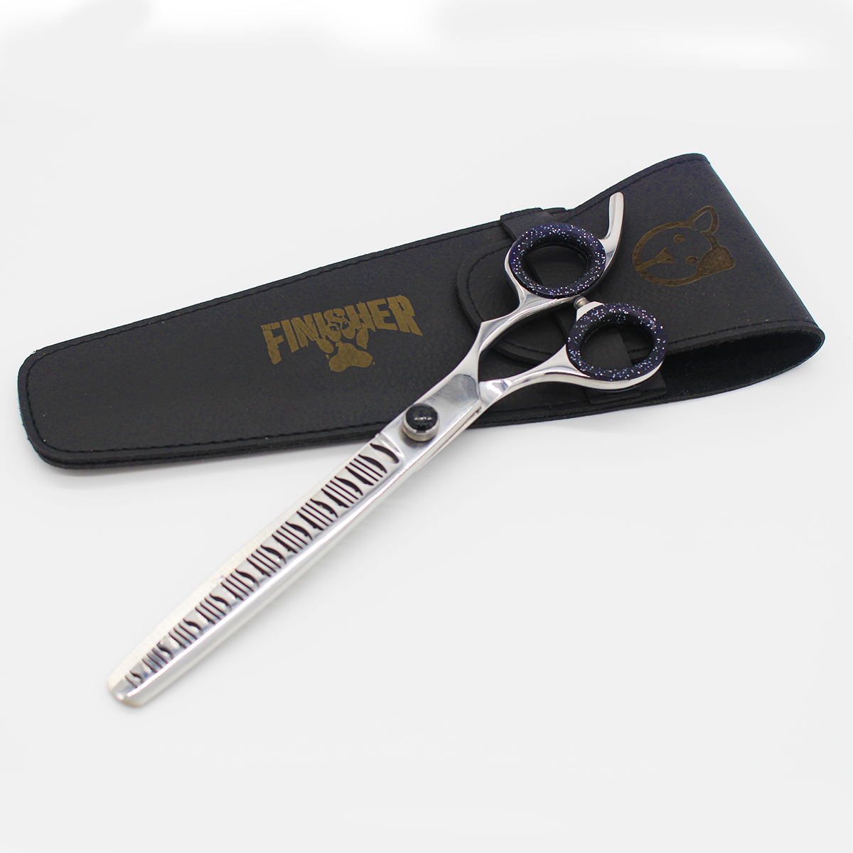 The Finisher Blending Shear Loyalty Pet Products