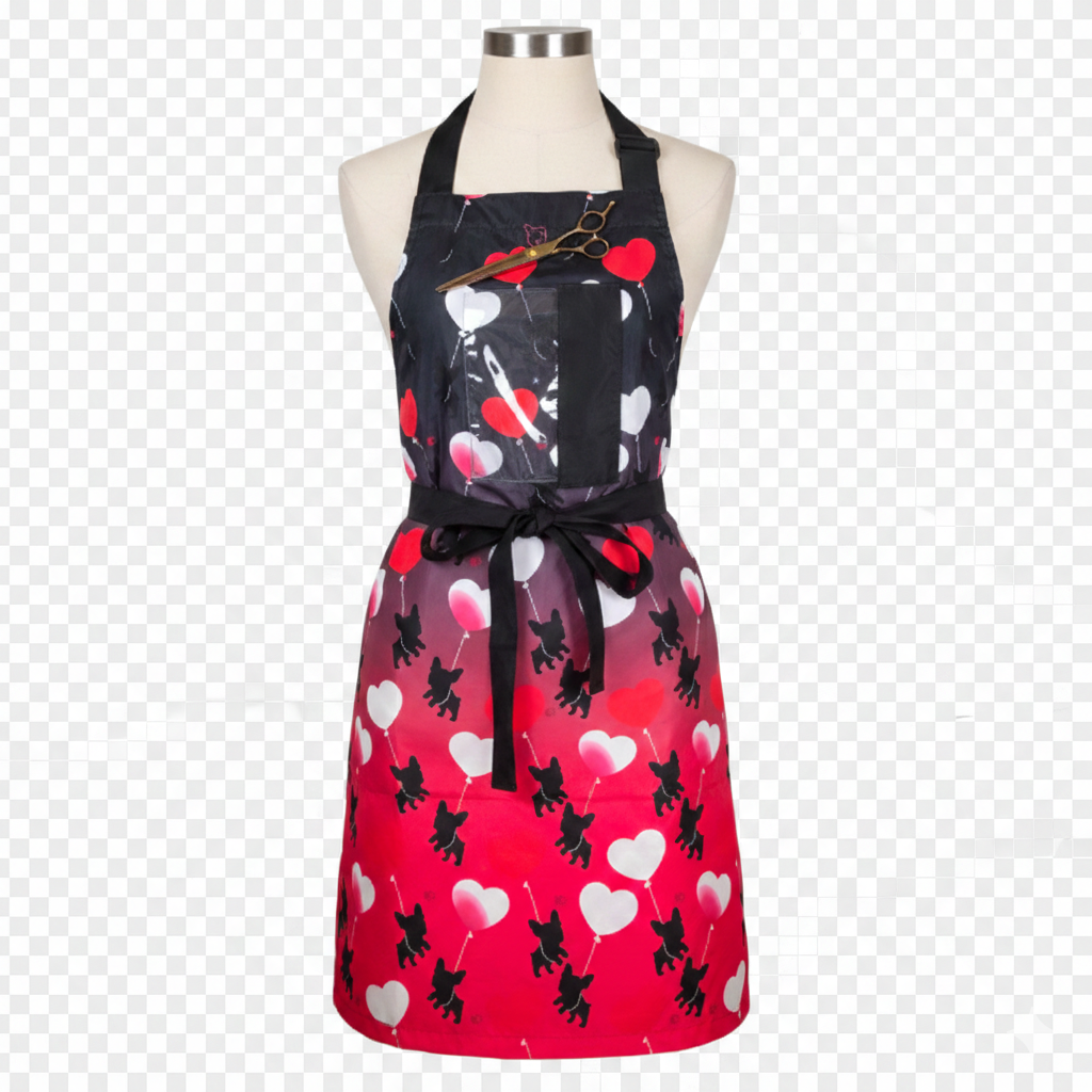 Overstock "FRENCHIE LOVE" Limited Edition Apparel - Image 2