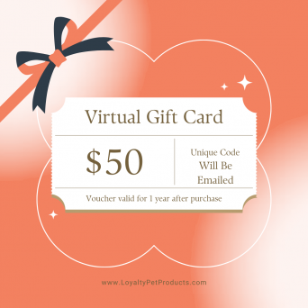 Gift Cards (Virtual)