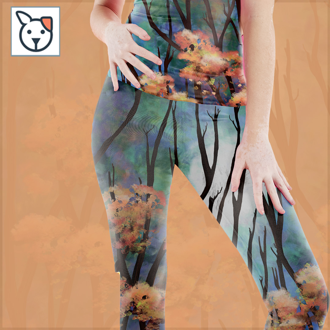 Subscription Leggings Loyalty Pet Products