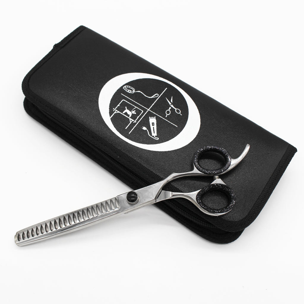 Obark Chunkers and Case