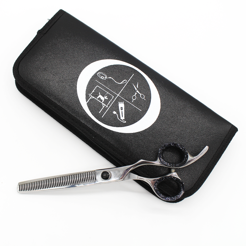 Obark Thinners and case