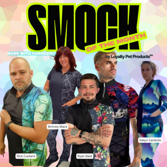 Smock of the Month Subscription