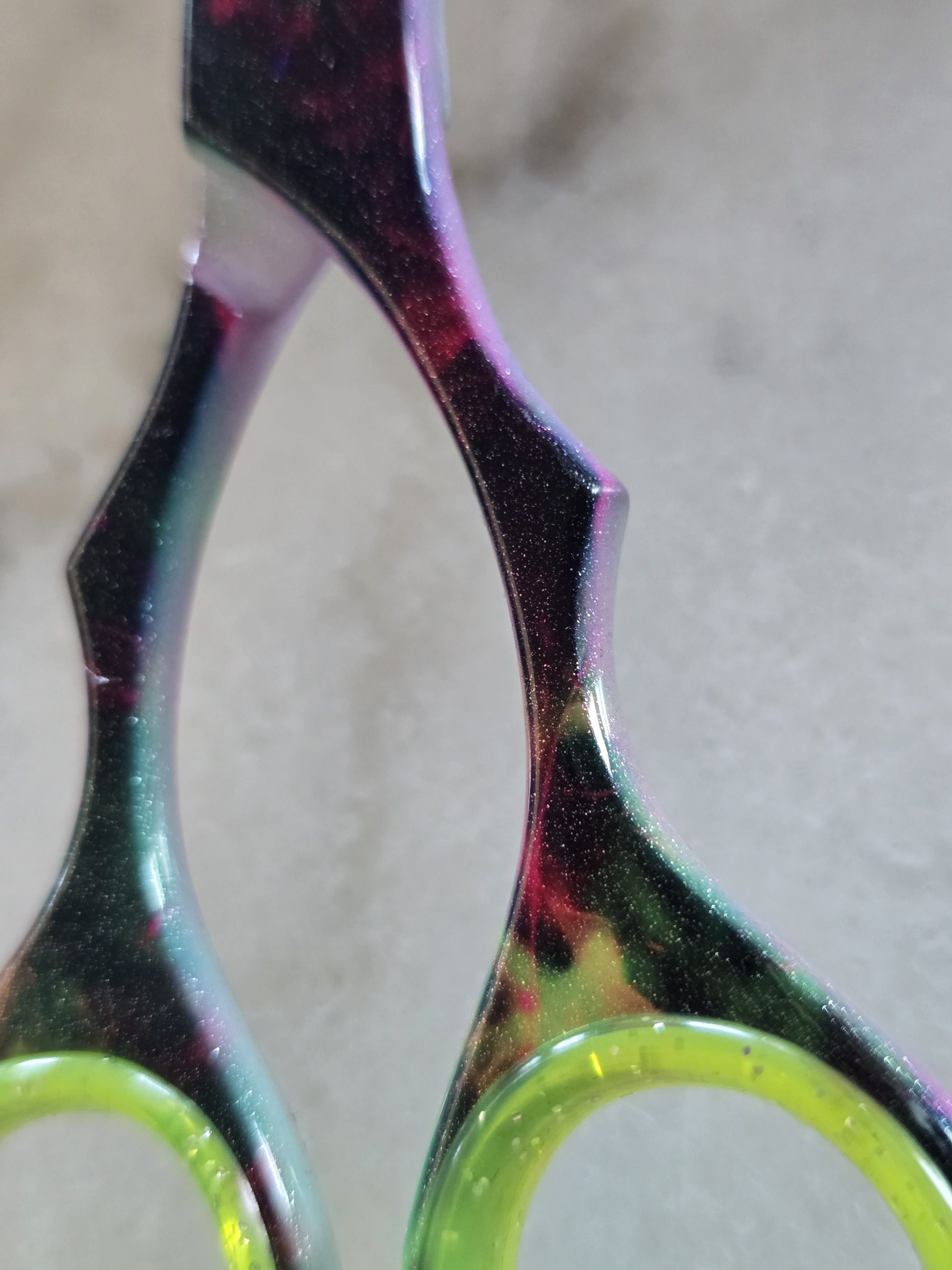 Wicked Good Limited Edition Scissors Set - Image 2