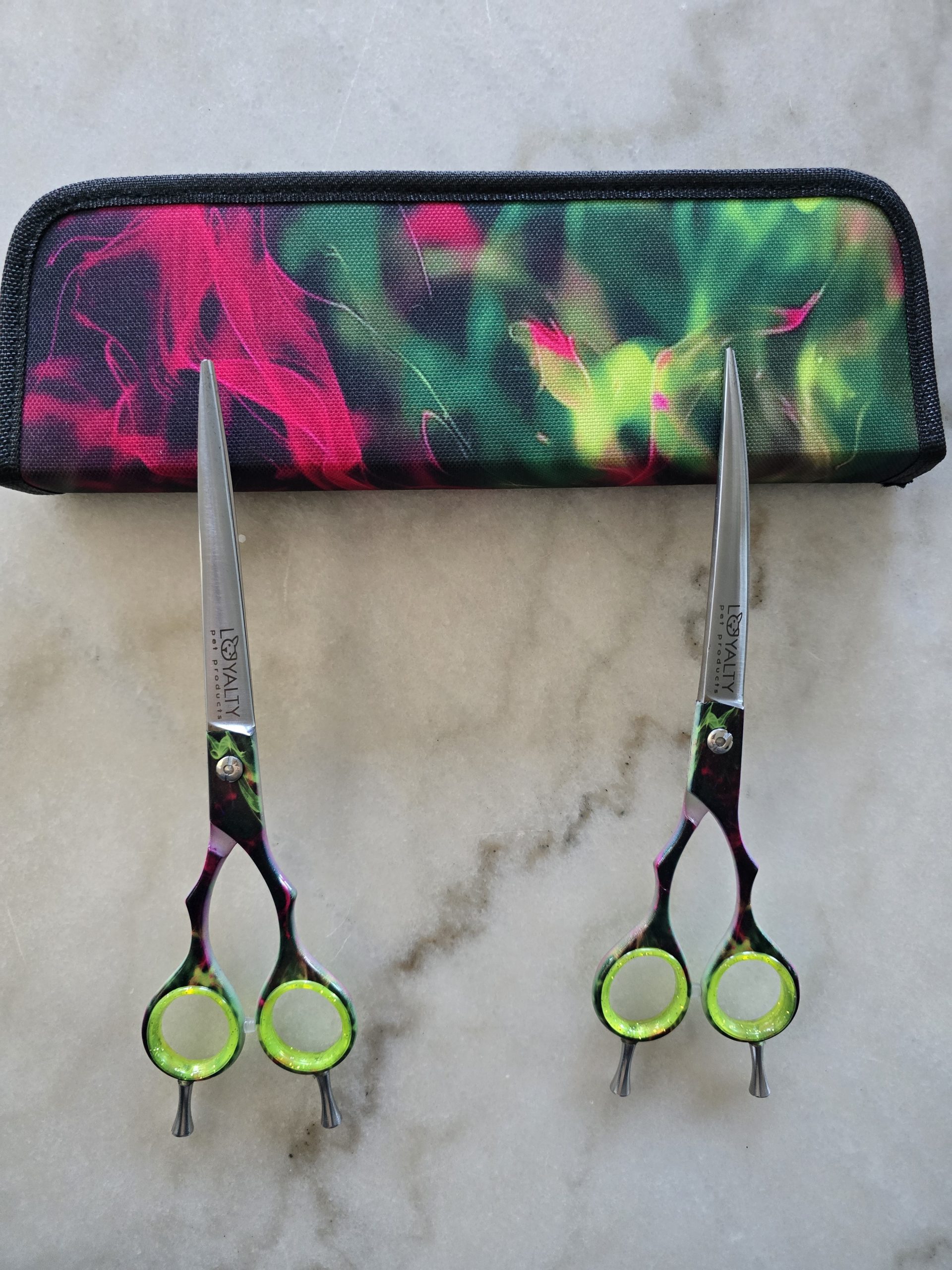 Wicked Good Limited Edition Scissors Set - Image 5