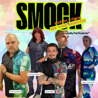 Smock of the Month Subscription