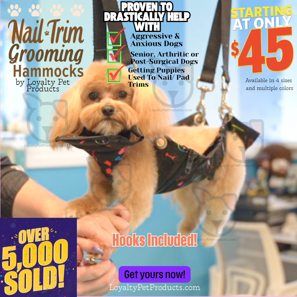 by Loyalty Pet Products