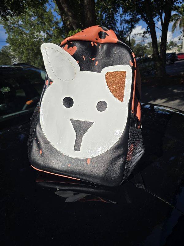 Groom 'N' Go Bags