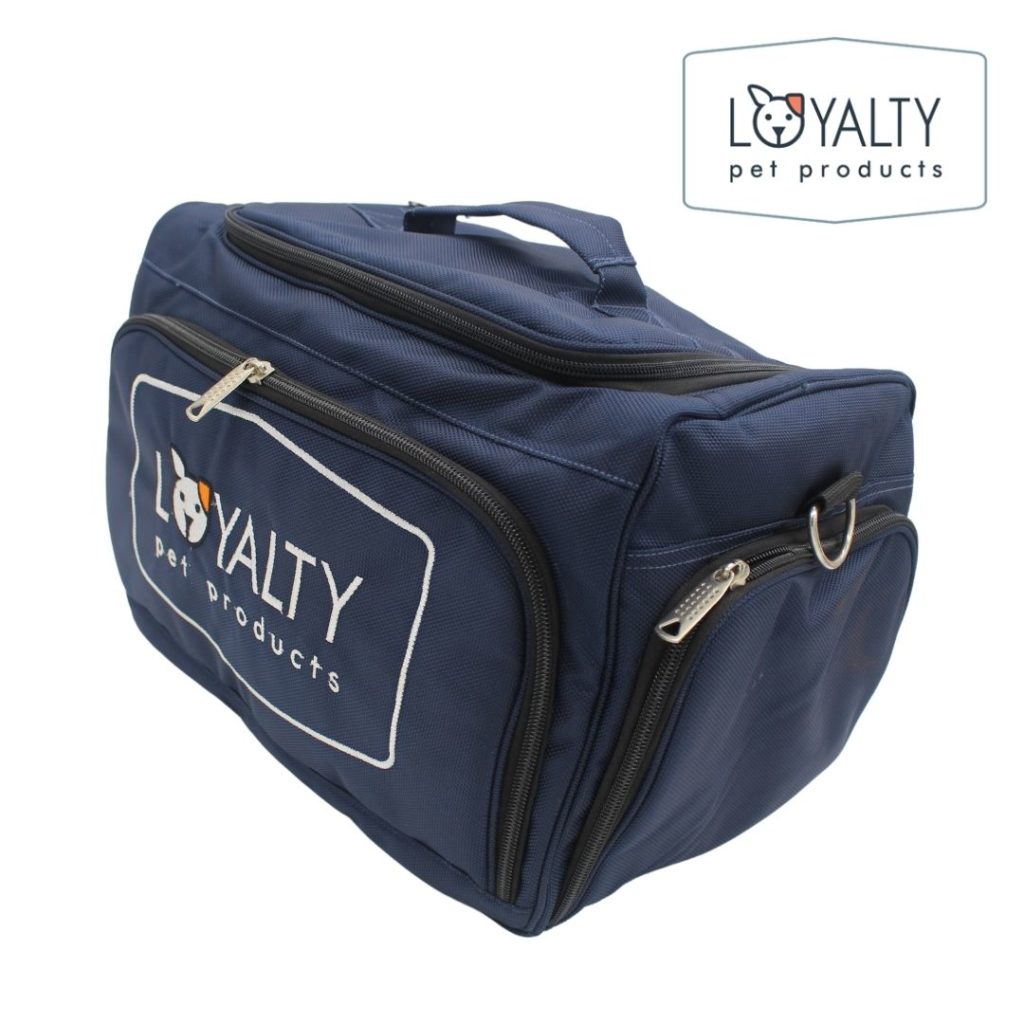 Grooming Cases and Bags Loyalty Pet Products
