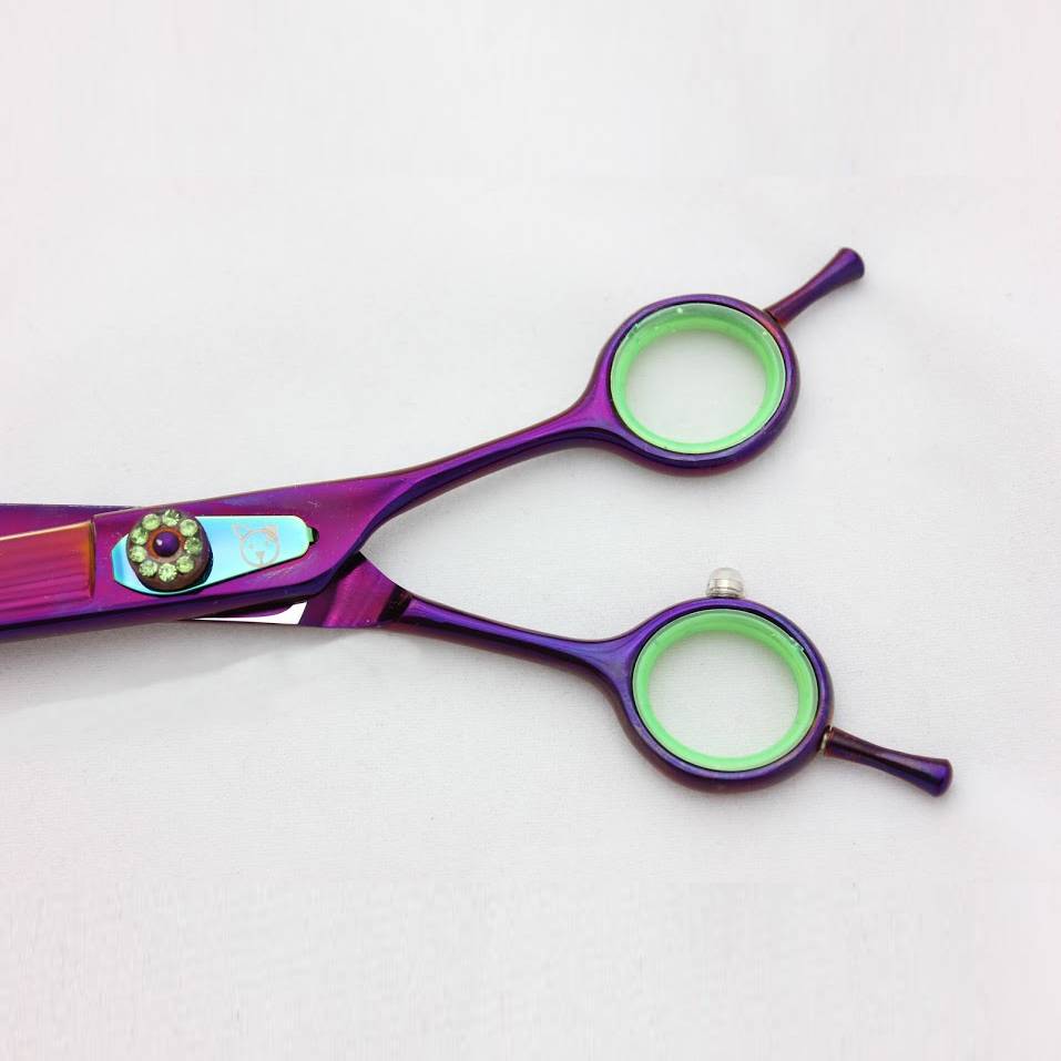 Specialty Grooming Shears