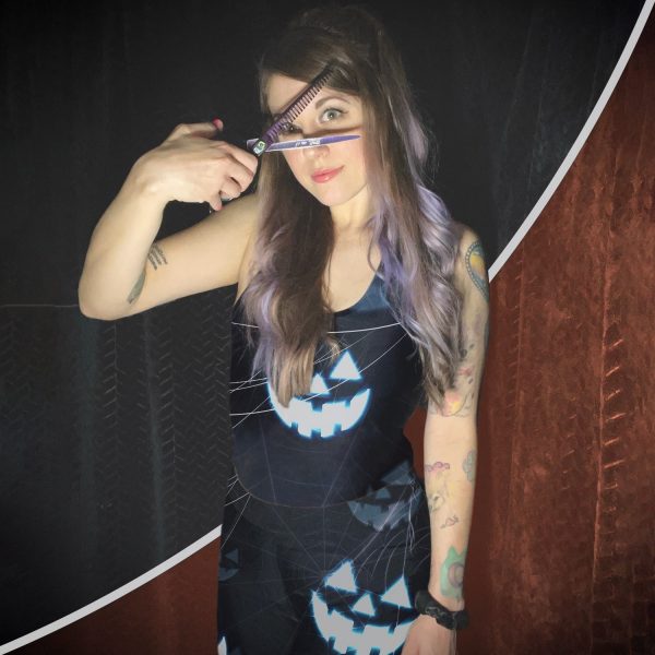 Tricks and Treats Tank Top