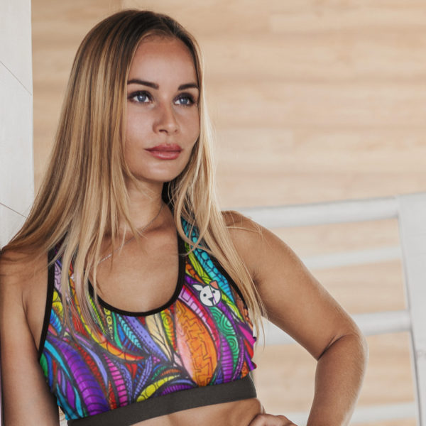 July Sports Bra of the Month