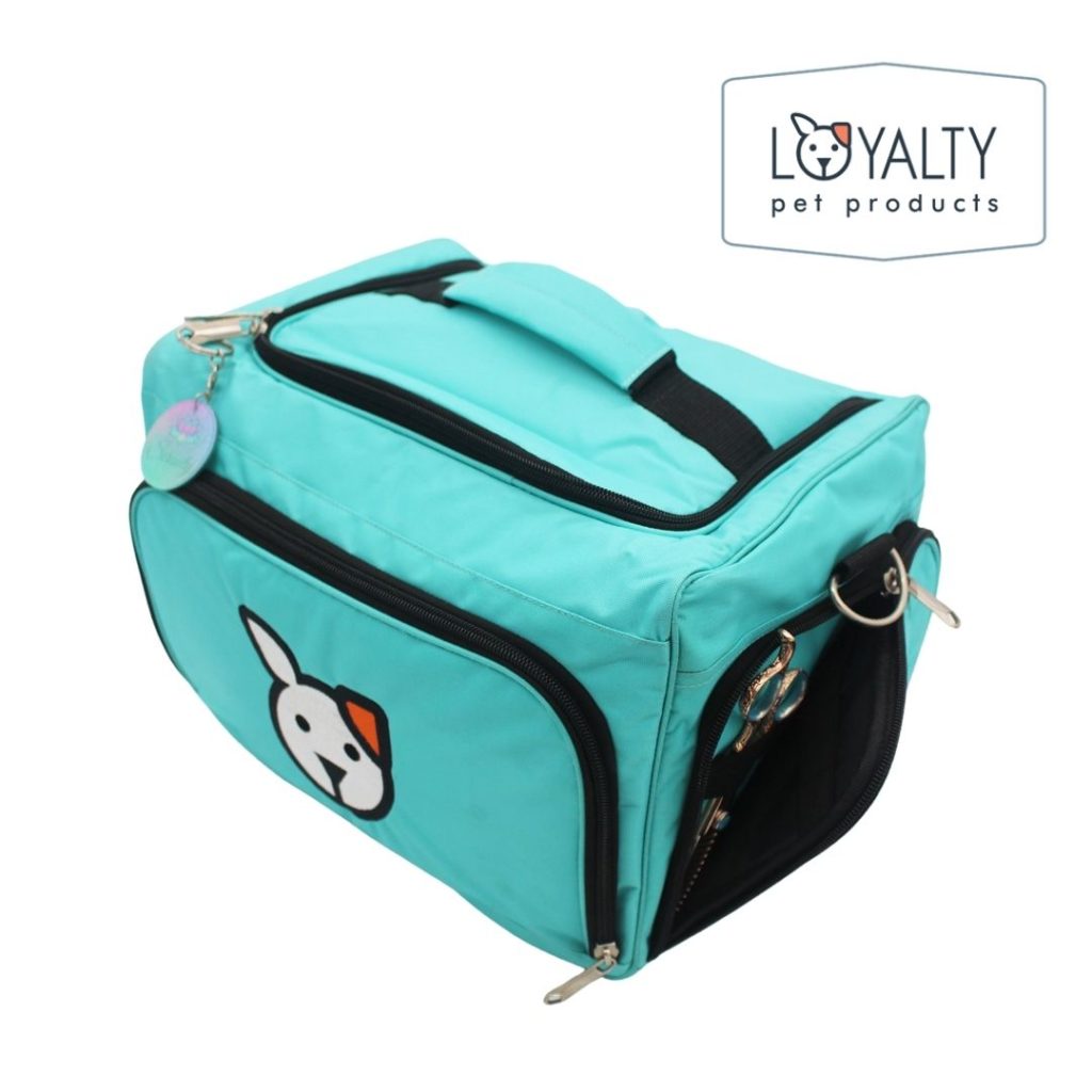 Grooming Cases and Bags Loyalty Pet Products